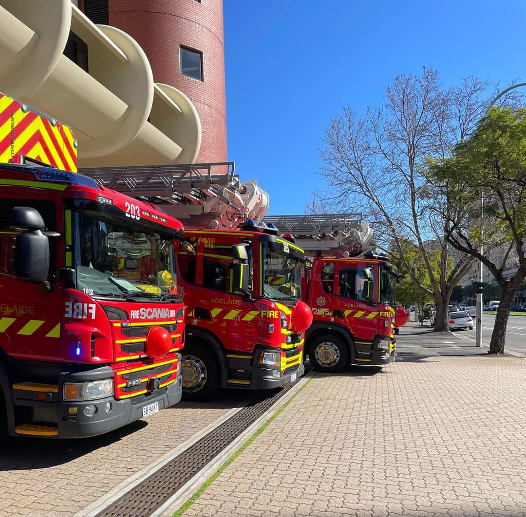 Michael Morgan tweet media