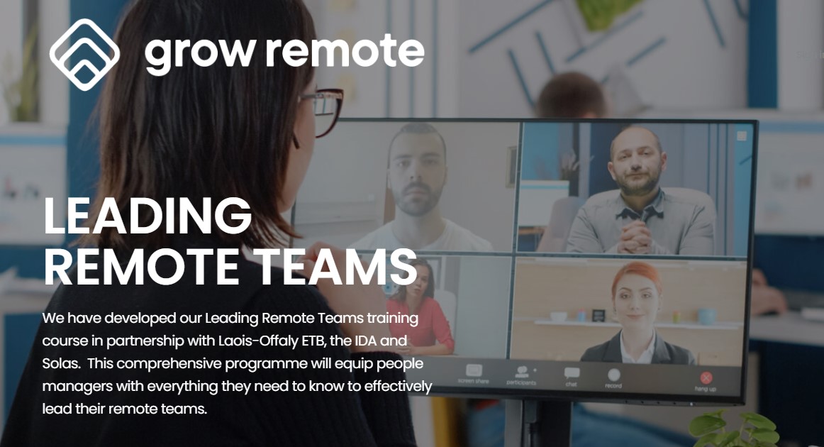 Enterprise Ireland tweet media