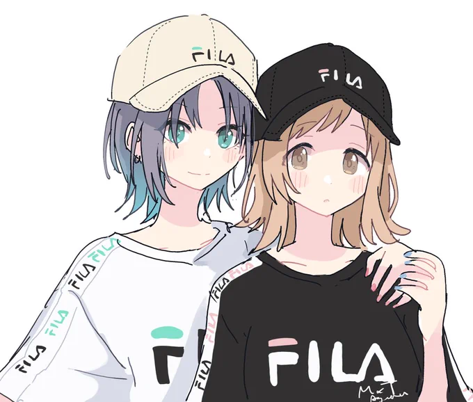 夏