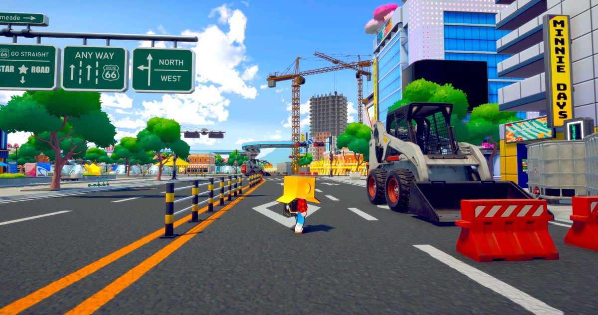 JEFF World tweet media