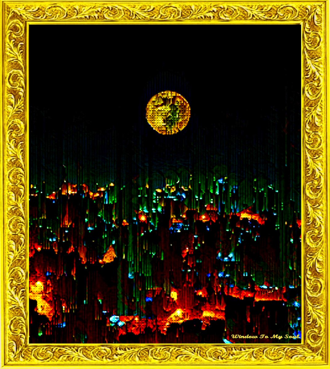WTMS_NFT's tweet photo. City lights 

#art #digitalart #NFT #nftart #NFTDROPS #NFTCommunity #NFTartwork #nftsales #NFTartists #NFTCollection #DigitalArtist #digitalartwork #WTMS #NFTkid #artwork #NFTs #OpenseaNFTs #Crypto #digitalpainting #DigitalAssets https://t.co/p0WplOq4ES