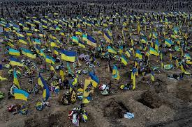 Zerg65's tweet photo. @AryavaloFume @ussrlife был вчера на кладбище. из сотни выделенных мест порядка пятнадцати уже заняты. и это с города милионика. такого как на фото нету... https://t.co/gAtrCvXi4j