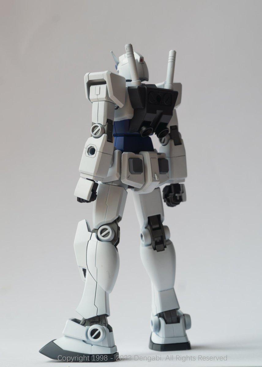 snoopiers's tweet photo. #ガンプラ
#gunpla 
rx-78-3 https://t.co/be77JycSqR