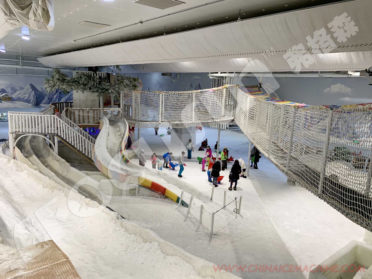 emonum328's tweet image. ❄️Focusun se concentre sur les activités de glace et de neige， fournit non seulement des machines/équipements, mais également des solutions de conception pour un parc de glace et de neige unique.
#indoorsnowpark #Snowparkdesign #snowmakingmachine #snowfall