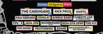 gentaripta's tweet photo. WTS tiket 90's festival day 2.

harga gila2an miringnya. https://t.co/zDQtcFv8Vy