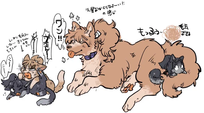 過去絵しかあげねぇおれ