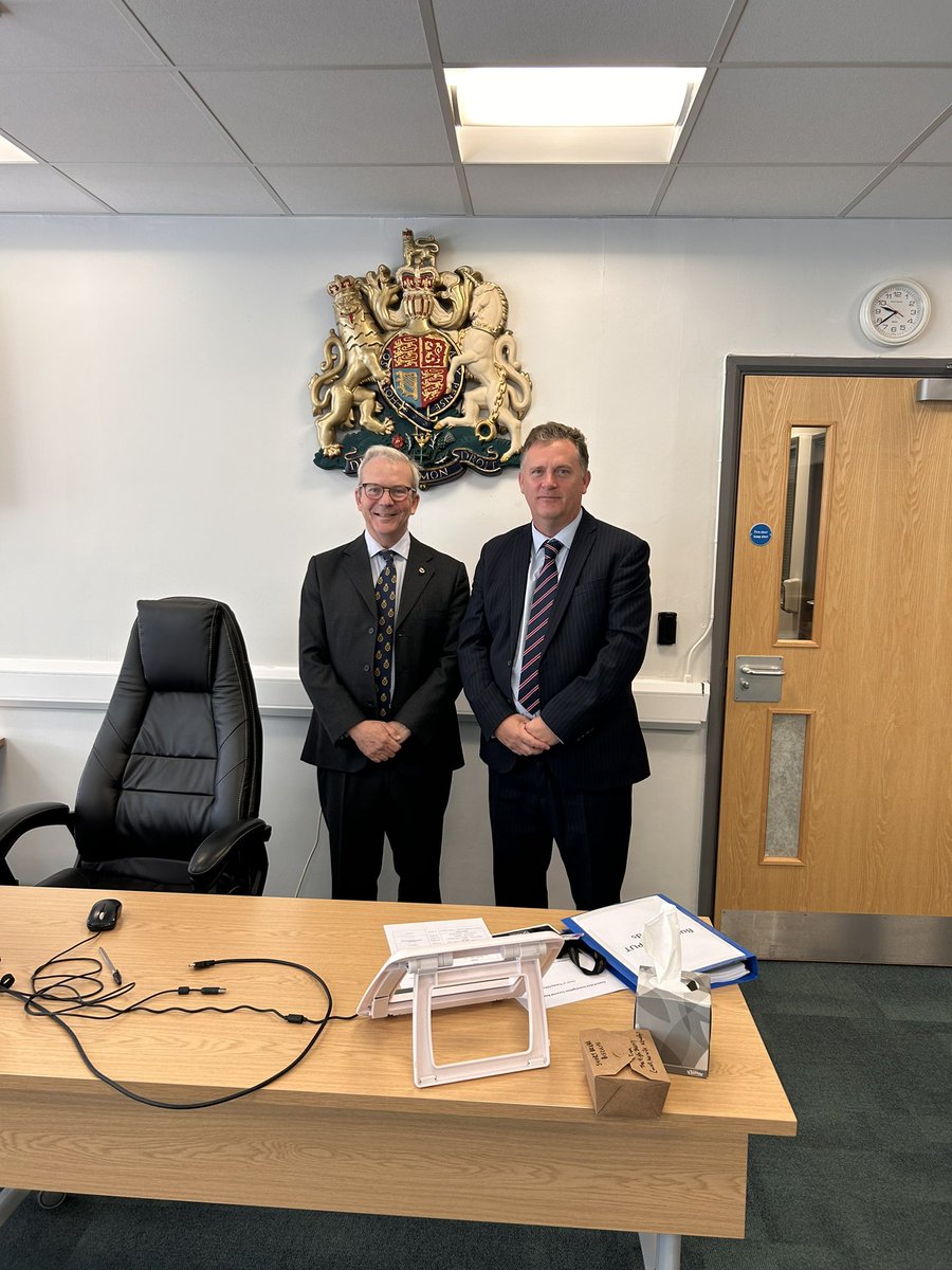 A day spent with the Senior Coroner, who holds an office nearly as old as High Sheriffs. Who, how, when, where. Simple questions requiring much analysis, compassion and understanding.