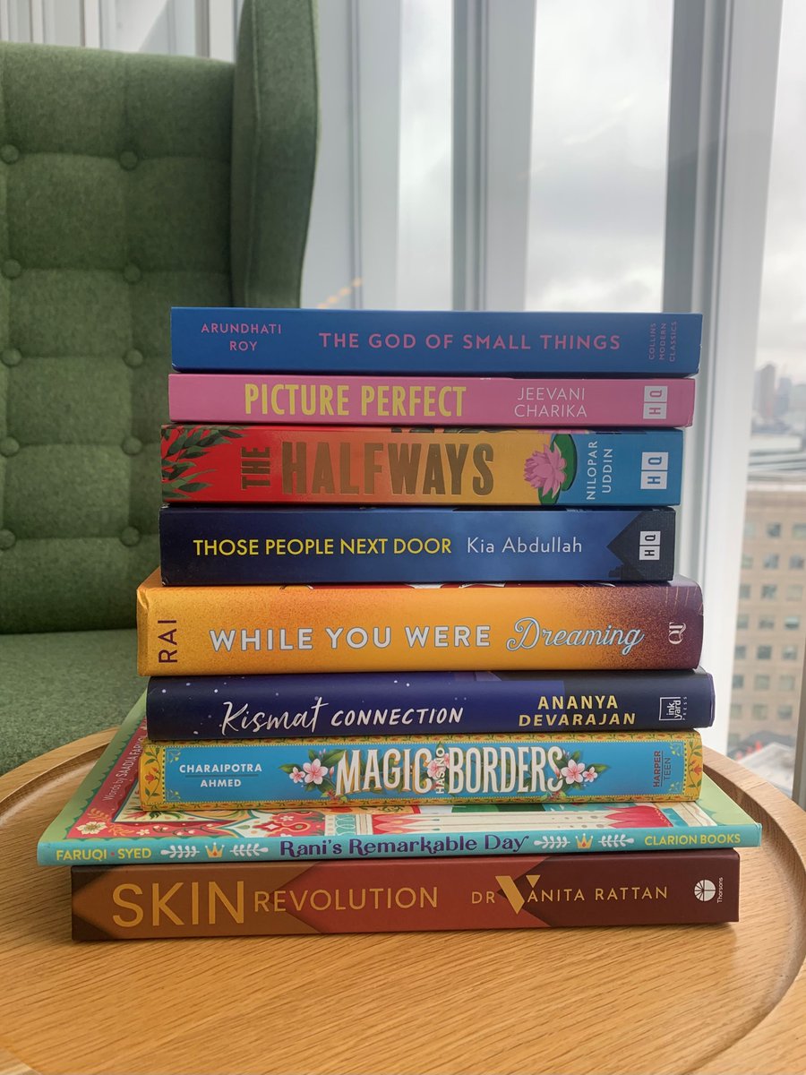 Elevate (HarperCollinsUK) (@elevatehc_) on Twitter photo We hope you have been enjoying our spotlight posts over the last few weeks for #SAHM! We are THRILLED to announce not one, but TWO giveaways! (Keep your eyes peeled for the second one π)
To enter:
- Follow us <a href="/ElevateHC_/">Elevate (HarperCollinsUK)</a>
- Like this post
- Repost
Closes 23:59:00 on 14.08.2023 We hope you have been enjoying our spotlight posts over the last few weeks for #SAHM! We are THRILLED to announce not one, but TWO giveaways! (Keep your eyes peeled for the second one π)
To enter:
- Follow us <a href="/ElevateHC_/">Elevate (HarperCollinsUK)</a>
- Like this post
- Repost
Closes 23:59:00 on 14.08.2023
