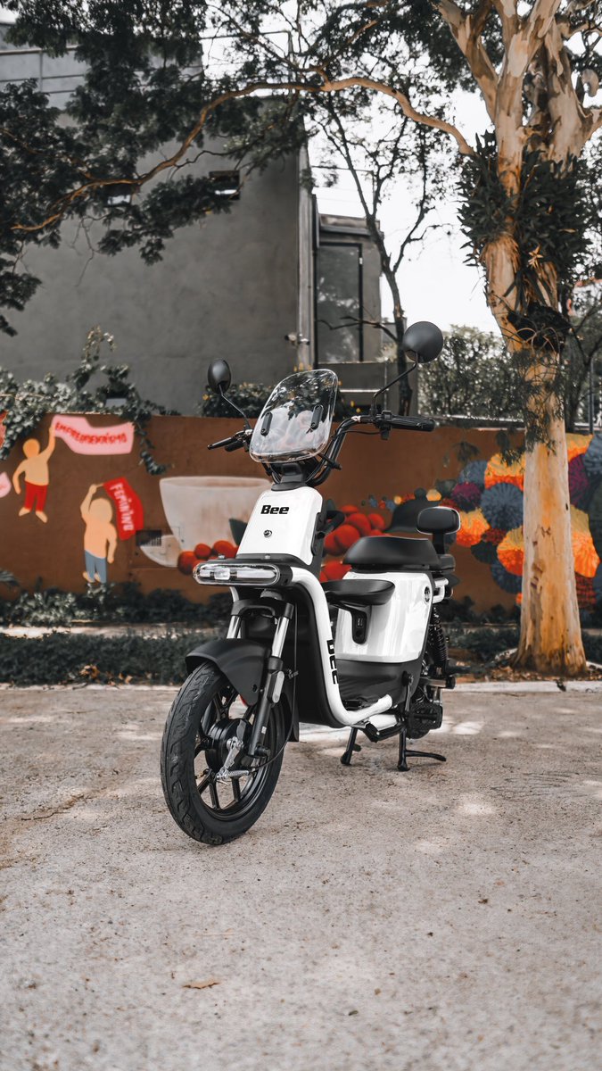 BeeElectricas's tweet photo. Bee S1 longtail Electric Cargo Bike:
* Can reach speeds of 25 km per hour
* Over 60 km of range
* An innovative Hub motor — great for hills

#lisbontips, #lisboaportugal,  #trendsportugal #electricargobike
#smartcitymobility #electricbicycles https://t.co/UheV98MWmK