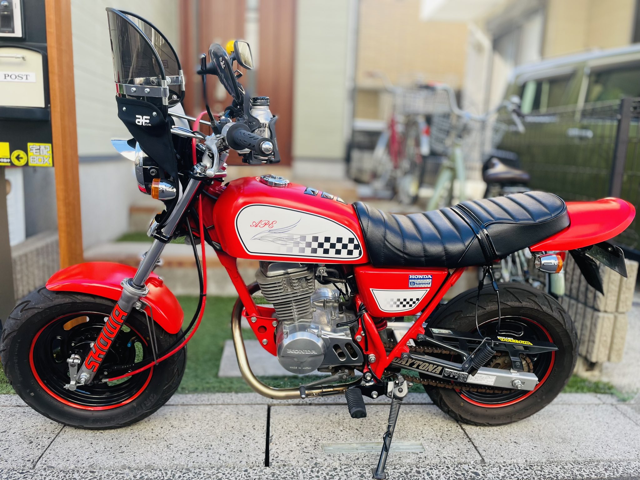 新幹線風防 楽天市場】新幹線風防（バイク用品｜車用品・バイク用品）の通販