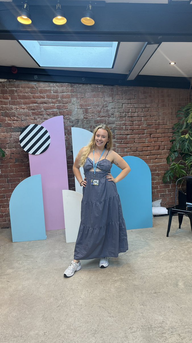 I’ve arrived at @LeadTheWayYS !! 

Super excited to have conversations for change and meet amazing young people 🗣️🌎

#YouthLed #Summit #PowerOfYouth