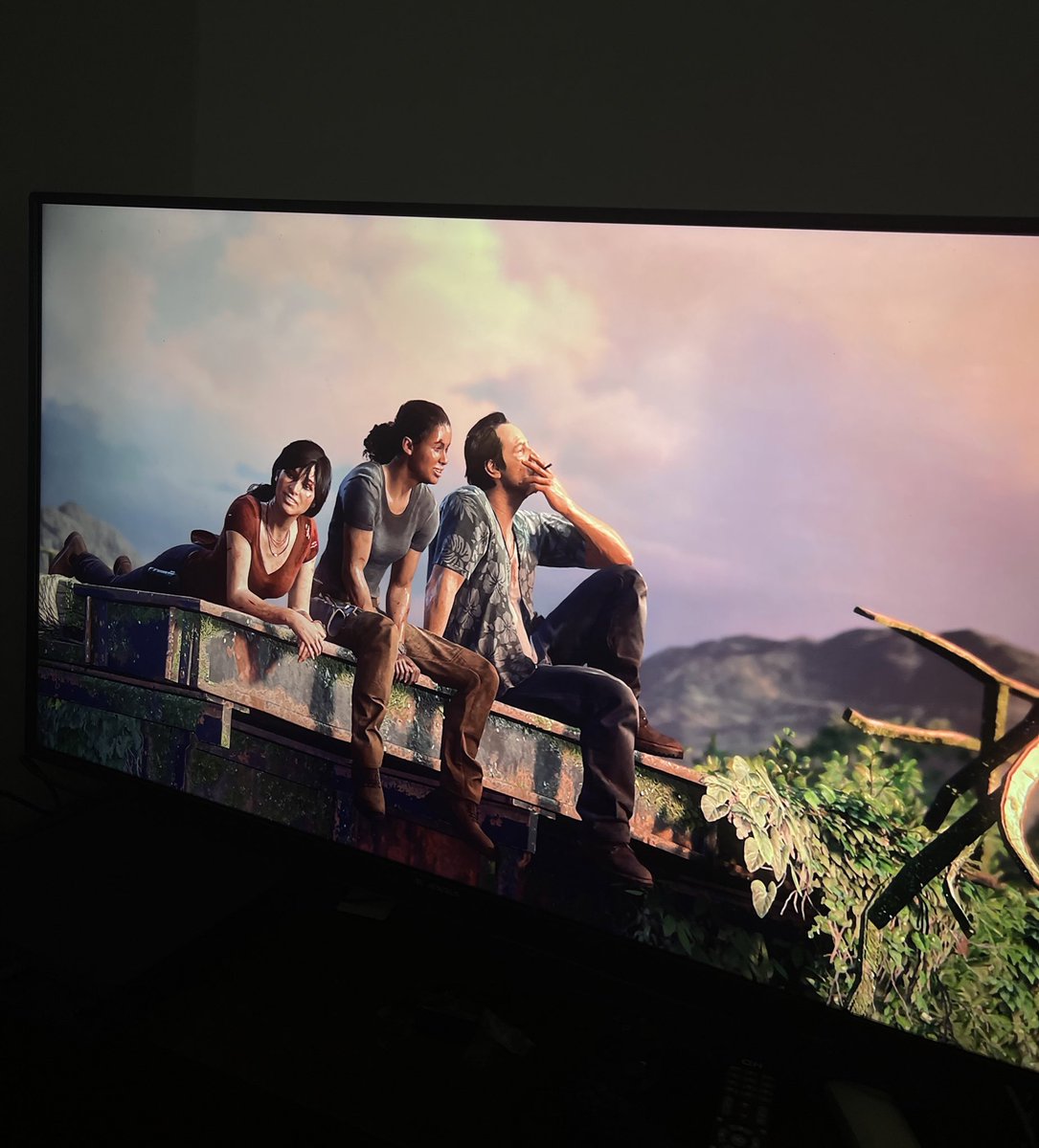 اسوء شي الفراغ الي يجي بعد ما تختم لعبه