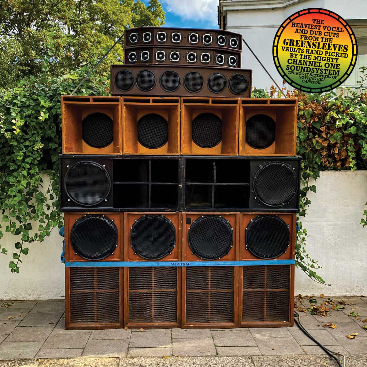 normanrecords's tweet photo. PRE-ORDER: 'Down In The Dub Vaults' by Channel One Sound System

Greensleeves records offer a one time only pressing compilation of favourite selections on one of the UK's leading soundsystems.

@ChannelOneSound @Greensleevesrec 
https://t.co/RVEAmhVB5u https://t.co/hldOdZ9Hes