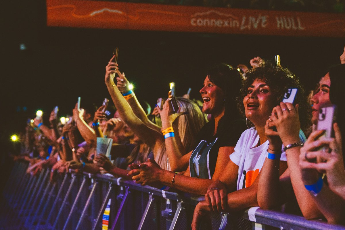 Can we go back to last Tuesday please <a href="/duttypaul/">Sean Paul</a> ?

📸 <a href="/emmgibb/">Emma Gibbon</a> 

<a href="/Connexin/">Connexin</a>