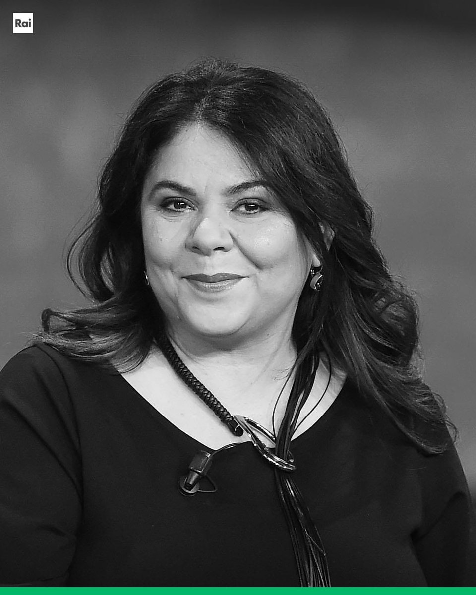 BlobRai3's tweet photo. " MICHELA SENZA PAURA ".
È morta all’età di 51 anni Michela Murgia: scrittrice, drammaturga, attivista e critica letteraria. era un’eretica intellettuale gramsciana che faceva su Instagram ciò che Pasolini faceva sul Corriere (Domani).
 #blob ore 20.00 #rai3 https://t.co/GBgYXWfsjx