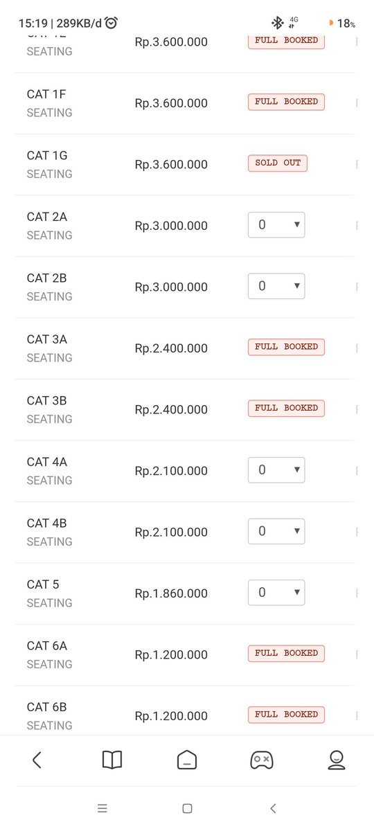 siapa_cobaaa's tweet photo. @irwnrdwn Pake data sendiri kakk https://t.co/4lhtlluQgr