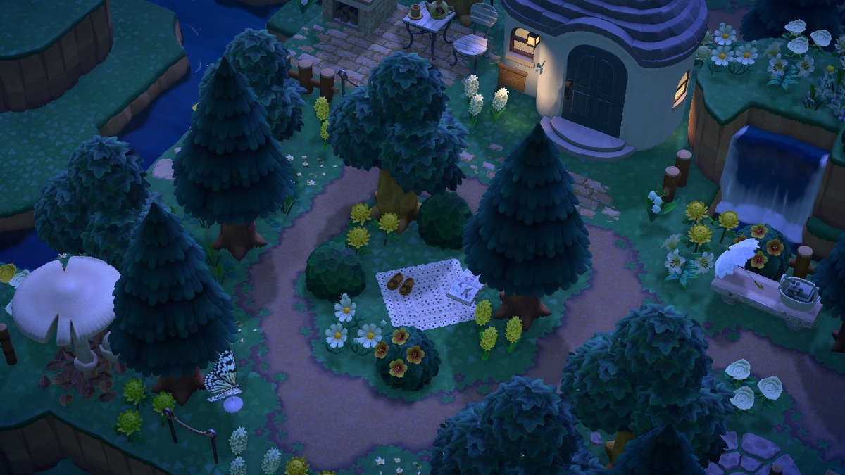 hollycrossing's tweet photo. #AnimalCrossing #ACNH #NintendoSwitch https://t.co/d0bAsfhOzD