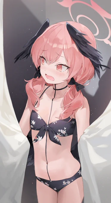 コハル #ブルアカ