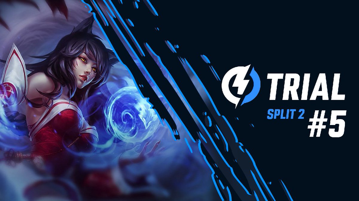 Terminam hoje as inscrições para o Trial #5 

circuitotormenta.pt/competition/to…

Não percam a oportunidade de conseguirem pontos 🏆

Será a vossa última chance 🔥

 #CircuitoTormenta