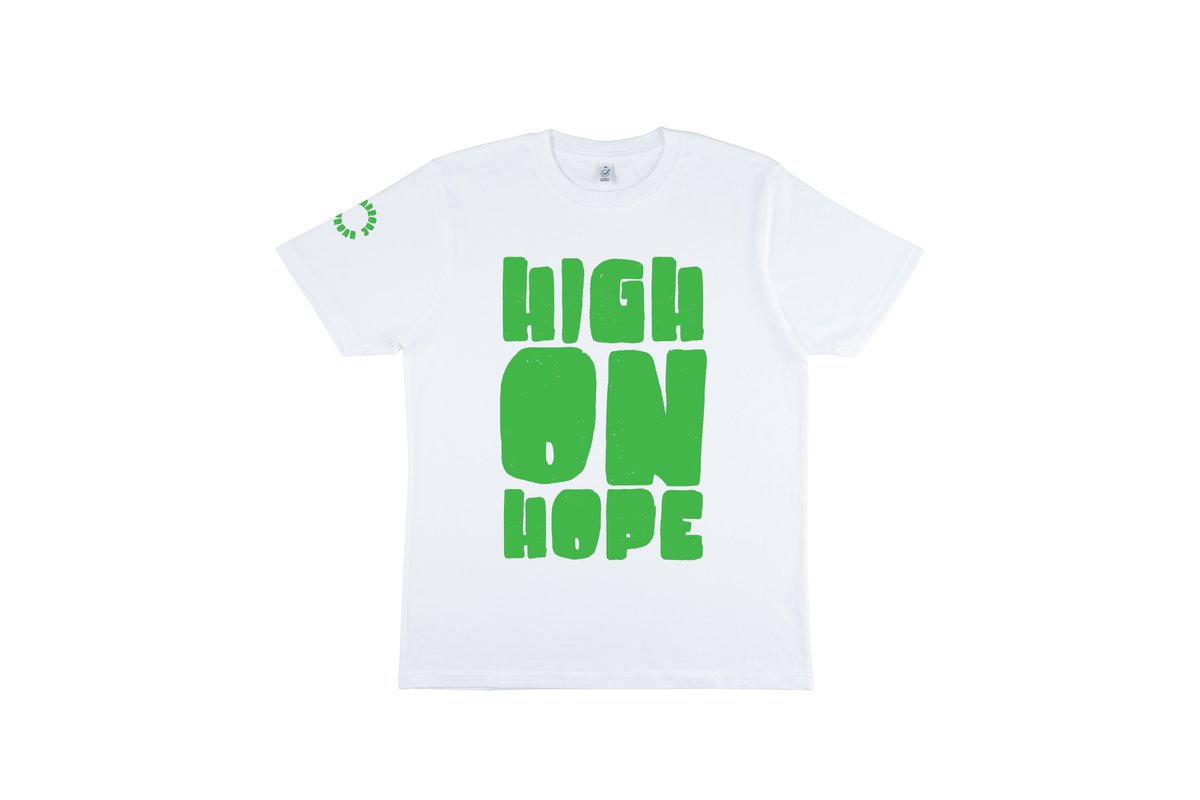 deanrmarsh's tweet photo. Morning all, my X Hardcore Uproar X @weare1of100 tee went live at 8am! 

Hope you set your alarms?

1/3 have gone already! 😲

If you want one of the 100 available of the numbered Limited Edition. Go! Go! Go!

https://t.co/Ngniap8VAO

#HIGHONHOPE https://t.co/4Lh9h3wA3M