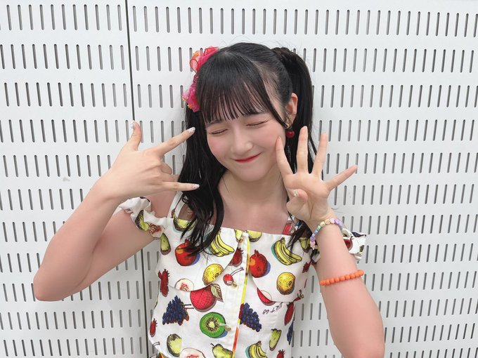今村麻莉愛のTwitter画像47