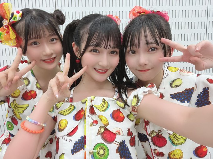 今村麻莉愛のTwitter画像48