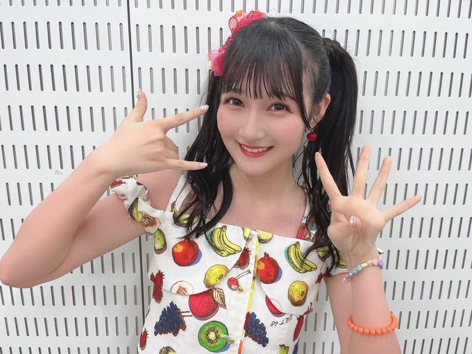 今村麻莉愛のTwitter画像46