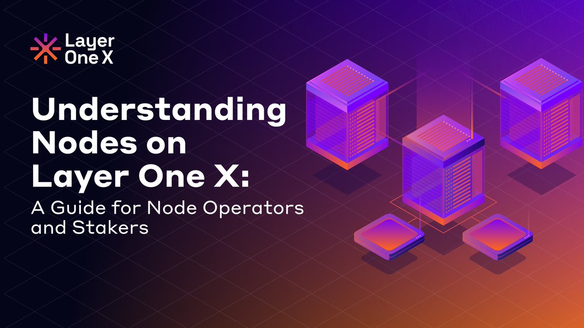 🐋 Wahgmi x <a href="/LayerOneX/">LayerOneX</a> 🐋

Join them in their journey towards a game-changing #web3 ecosystem 🌳

🏆 Prize: 25$ $USDT

 To enter👇🏼

Like + RT + Tag 3 Friends

1️⃣ Follow Layer One X - x.com/LayerOneX
2️⃣ Join Discord - discord.com/invite/LayerOn…
3️⃣ Sign up to <a href="/LayerOneX/">LayerOneX</a> Public