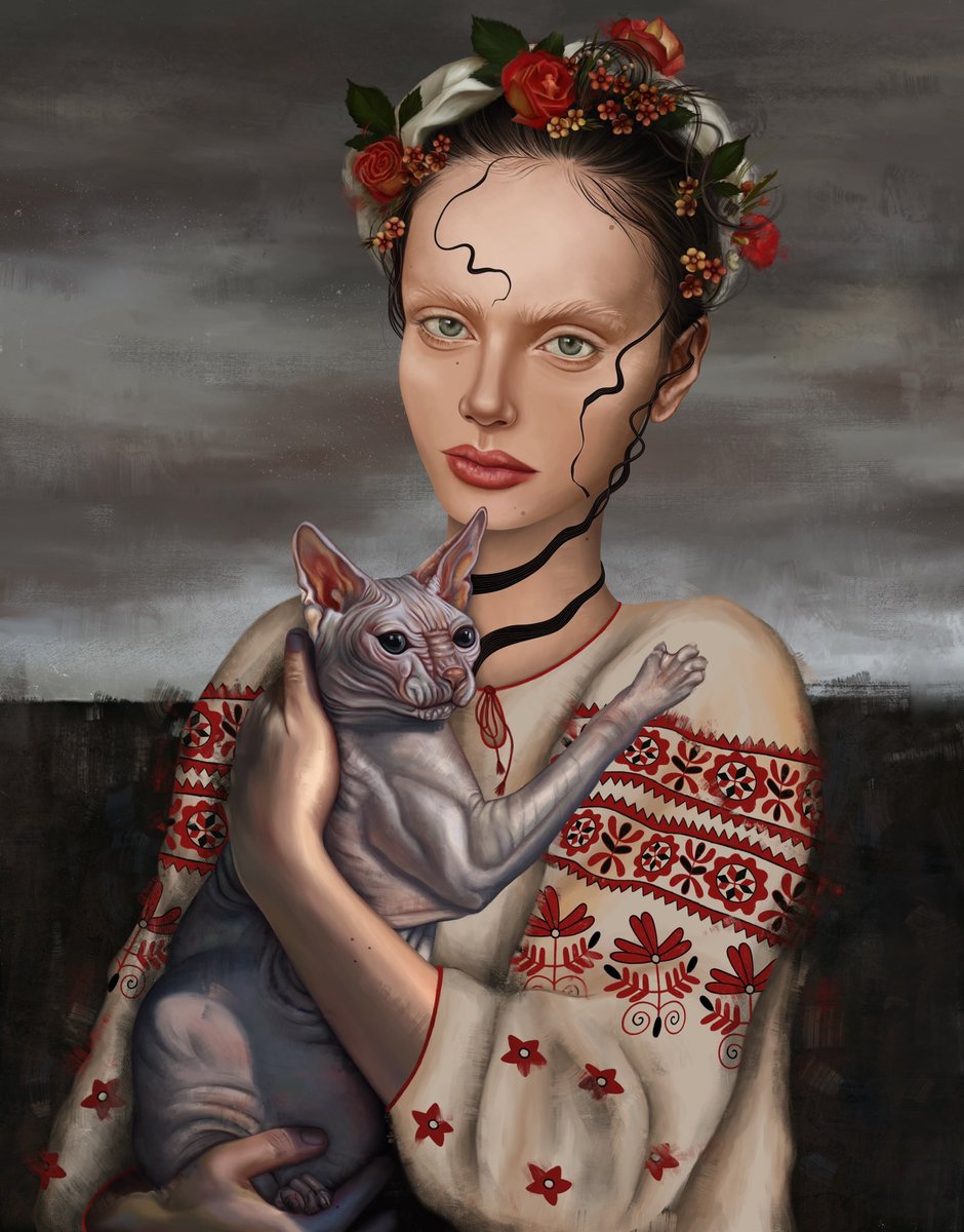 Good morning 🫶🏻

foundation.app/@Zle.Zlo/artwo…