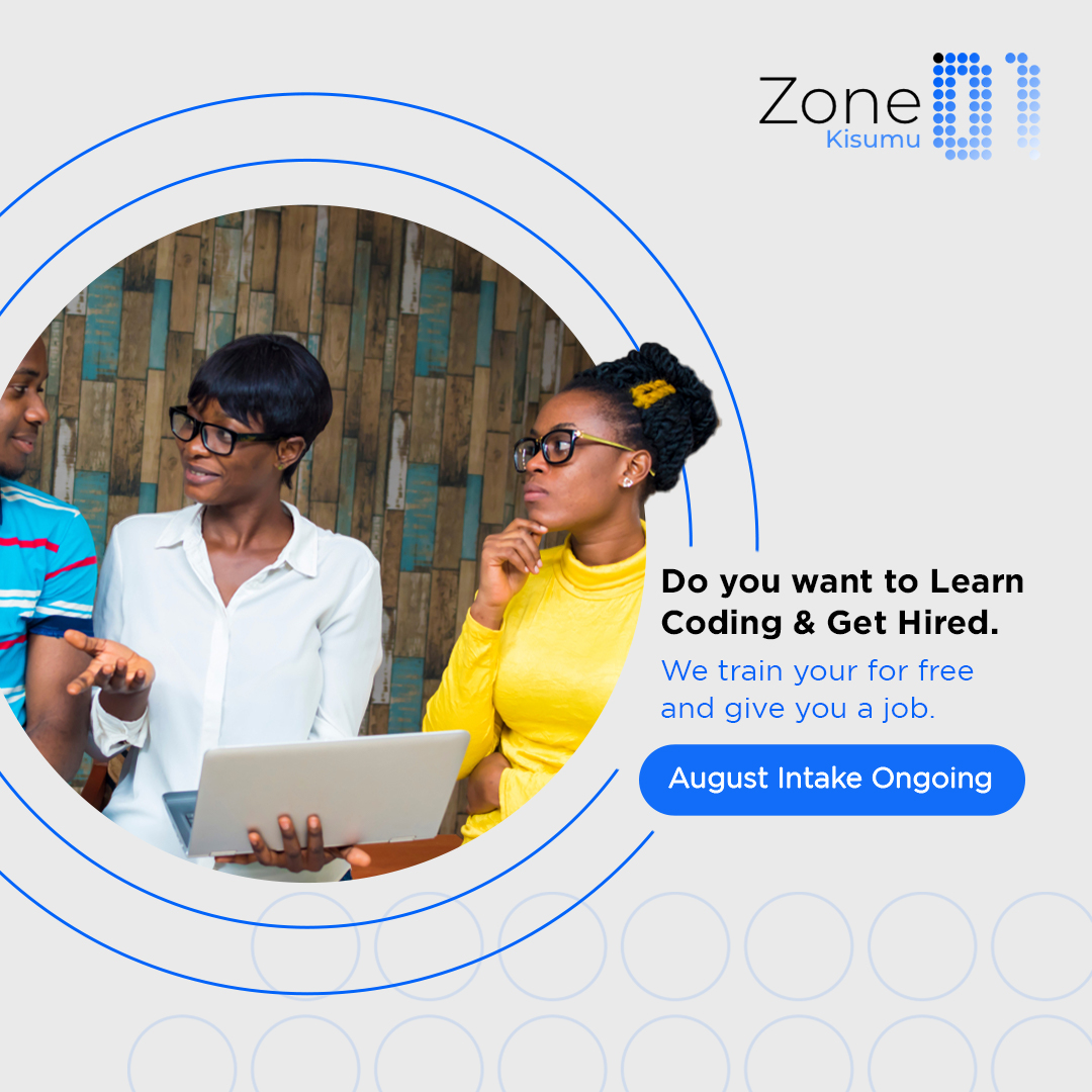 Zone01 Kisumu tweet media