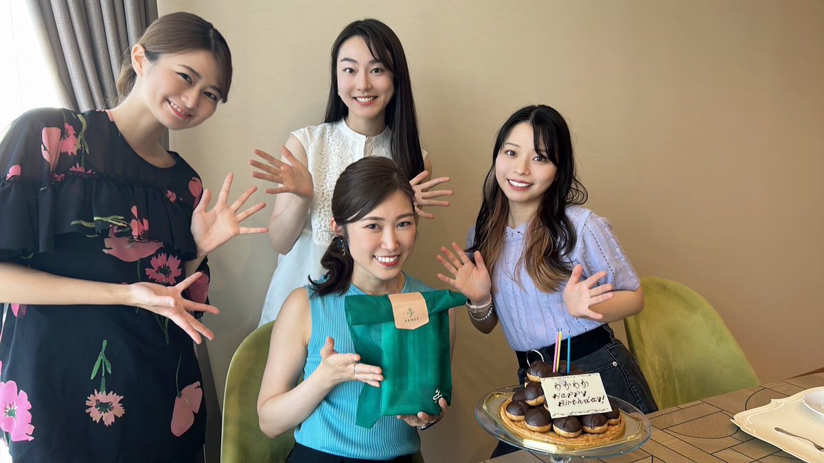 8月19日(土)大阪、8月20日(日)東京にて、12人のヴァイオリニストで出会った3人とコンサートをします🎻🤍
聴き応えあり&amp;トークなど楽しいコンサートに違いないので、遠方の方もこの機会に是非...!お越しください☺️✨お待ちしております！