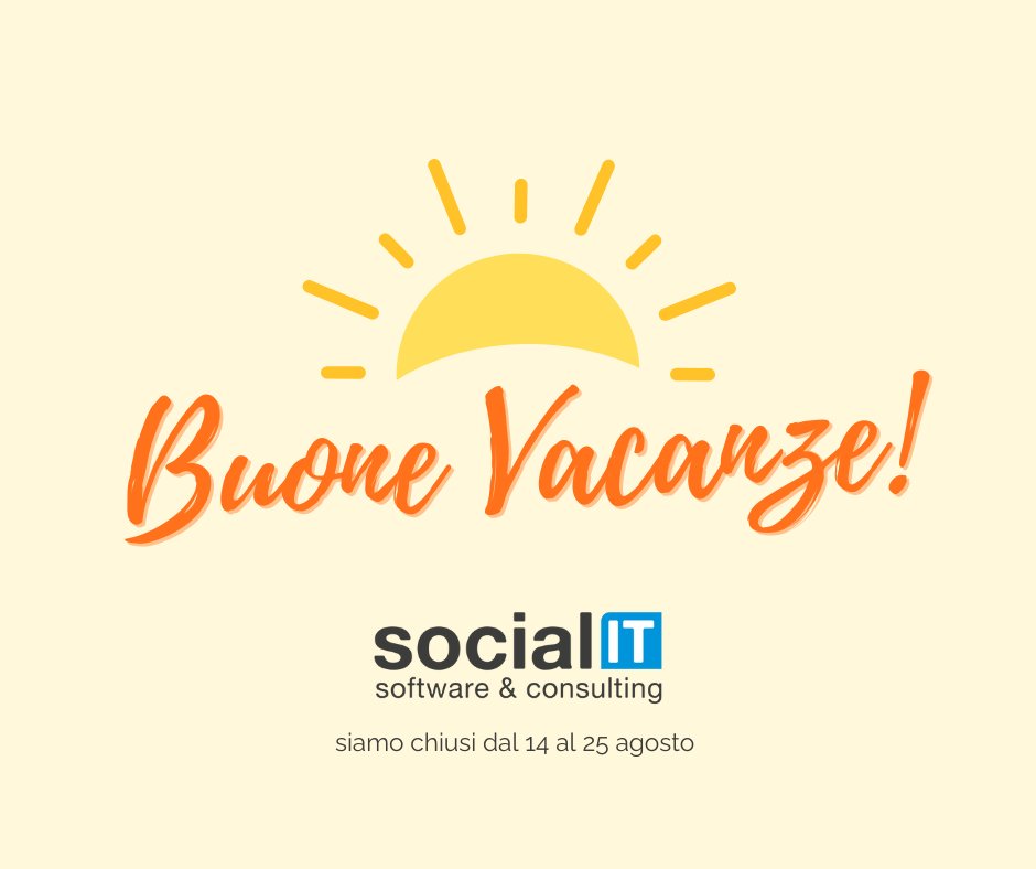 Socialit tweet media