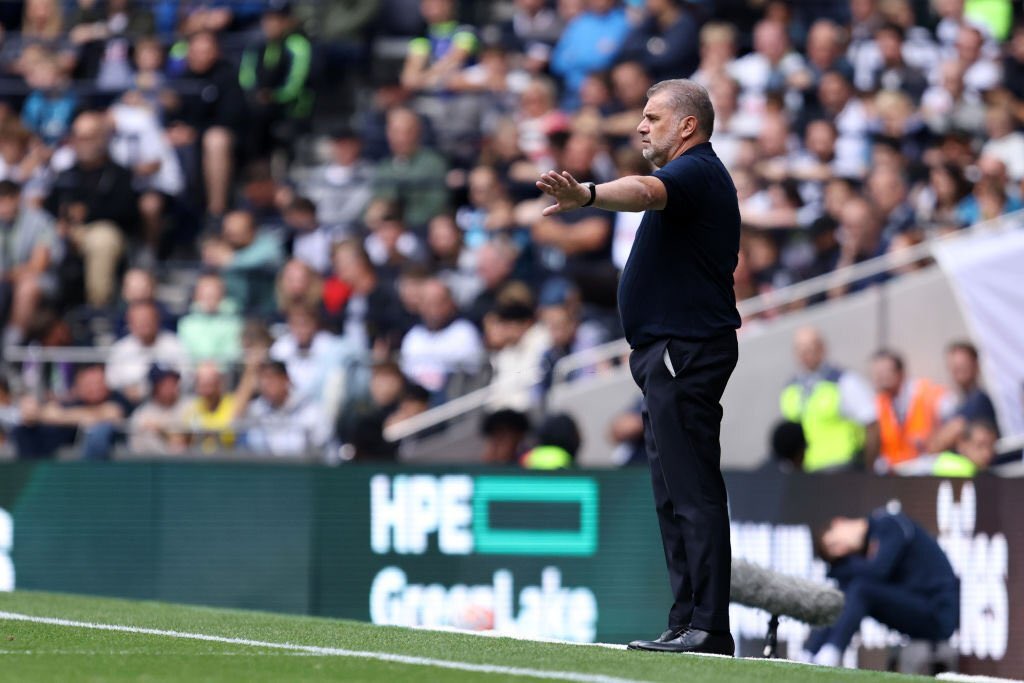 Day 0.

A new Tottenham is born.

I'm devastated for the loss of Harry Kane, but I'm also excited to see what we'll become.

We have so many talented young players to develop, an opportunity to create a young core of top players.

The most important thing is to use the Kane money