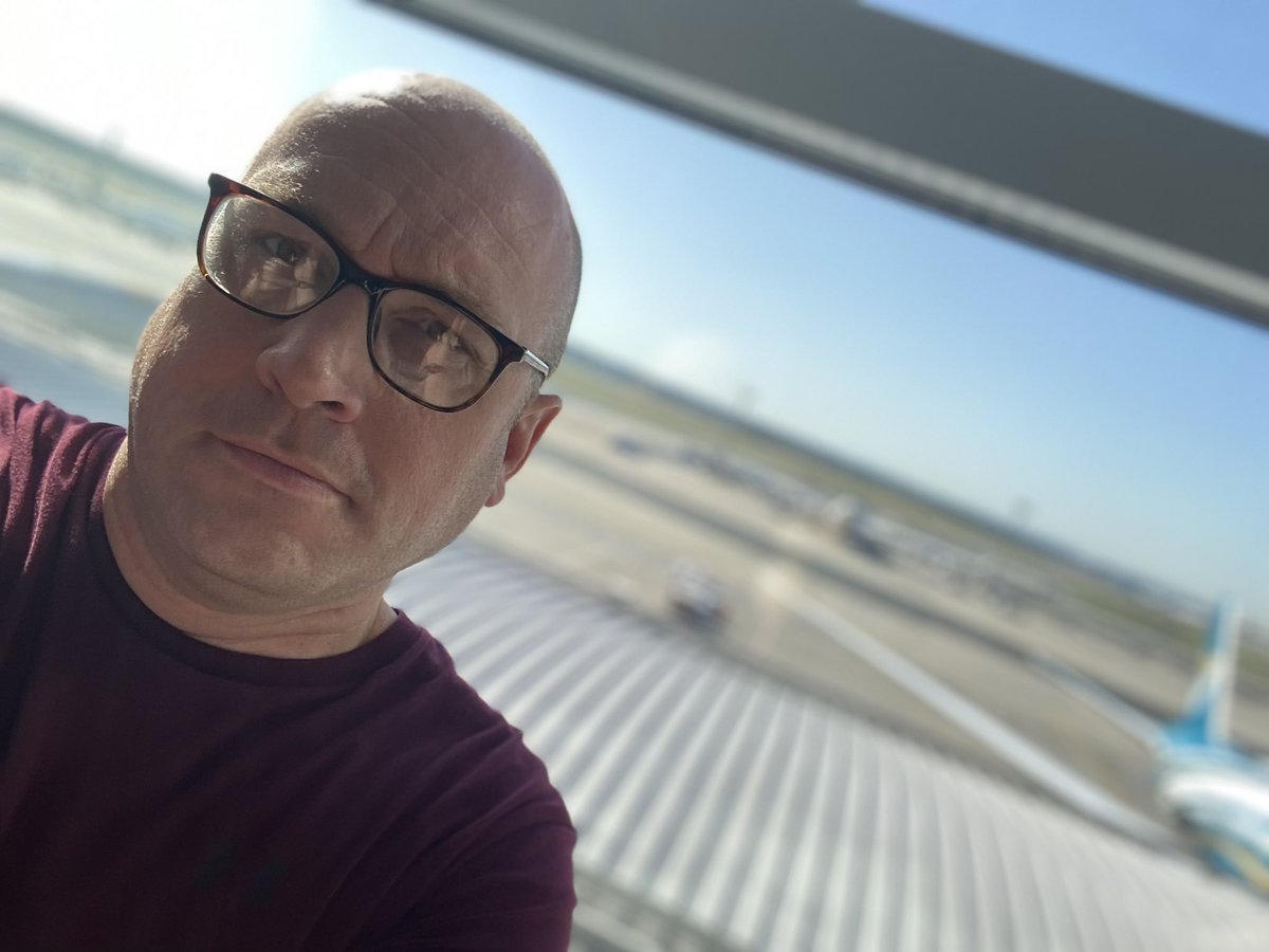 MatthewFish577's tweet photo. Another det done. #hometime #departures https://t.co/wTtbXSGa15