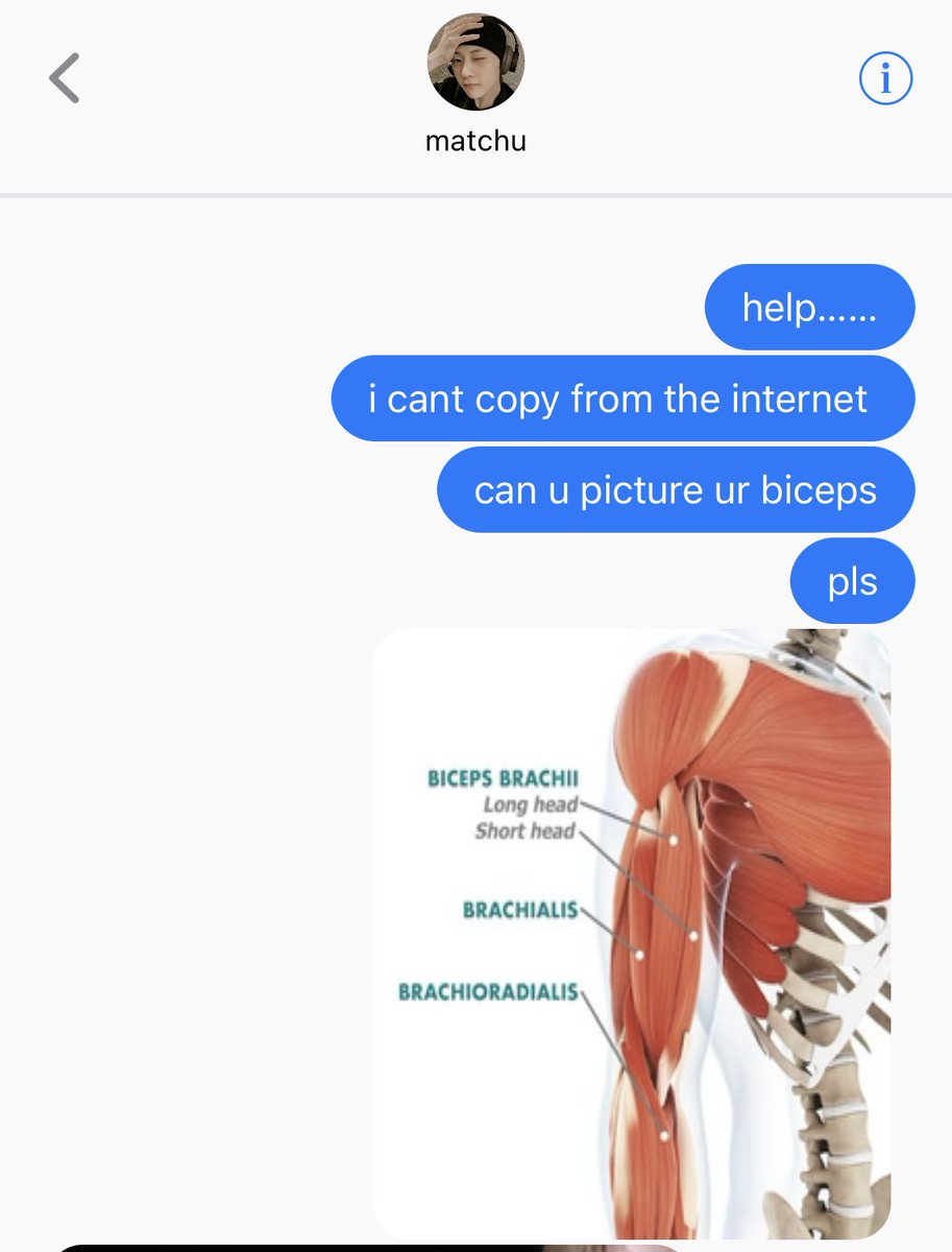 haovubin's tweet photo. ˖ ࣪ ‹     Jiwoong as an anatomy student https://t.co/KSkYeBTvUe