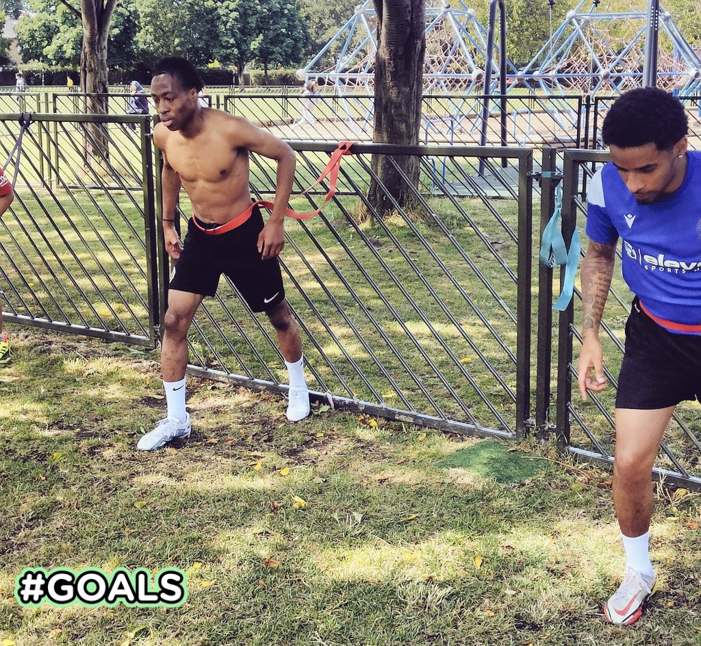 Looking For a few more additions to the squad...If your looking for a new team &amp; interested please DM us here 

new season starting very soon