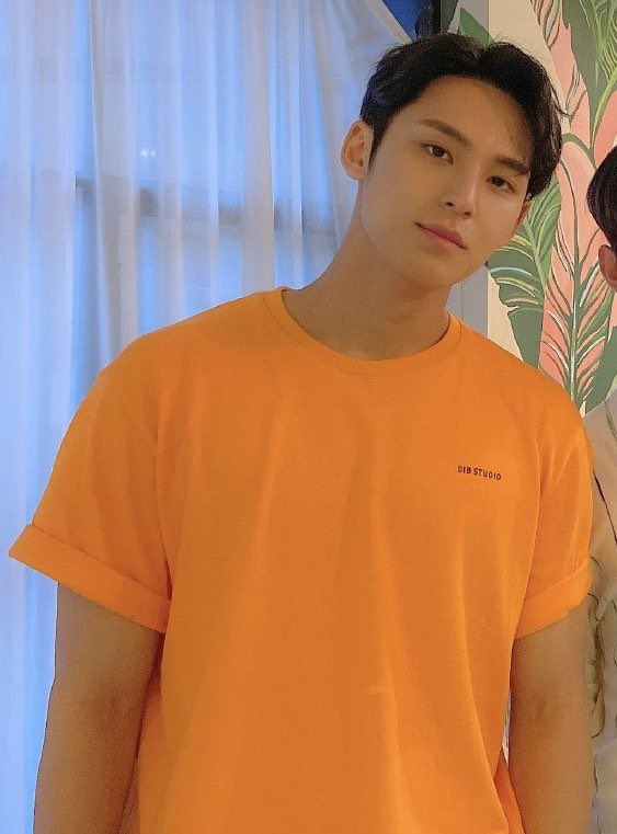 mingyu is so pinoy coded i can't even explain it