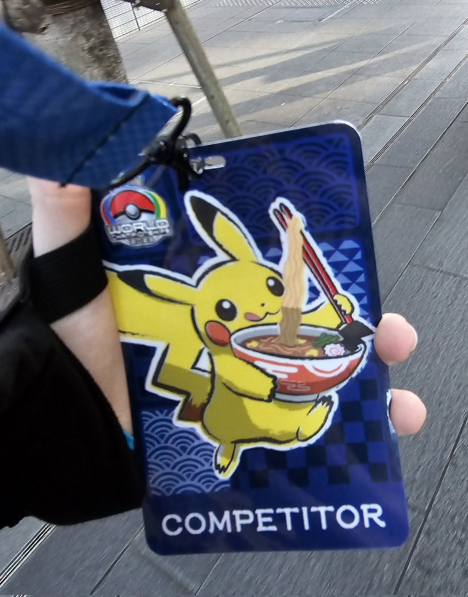 BirdPower13's tweet image. Officially out of worlds
I am disappointed in my performance, but I still had a lot of laughs and fun with friends :) 
I made it on stream, which was cool! I made some misplays, but I am just happy to live the dream! Good luck to everyone still competing!