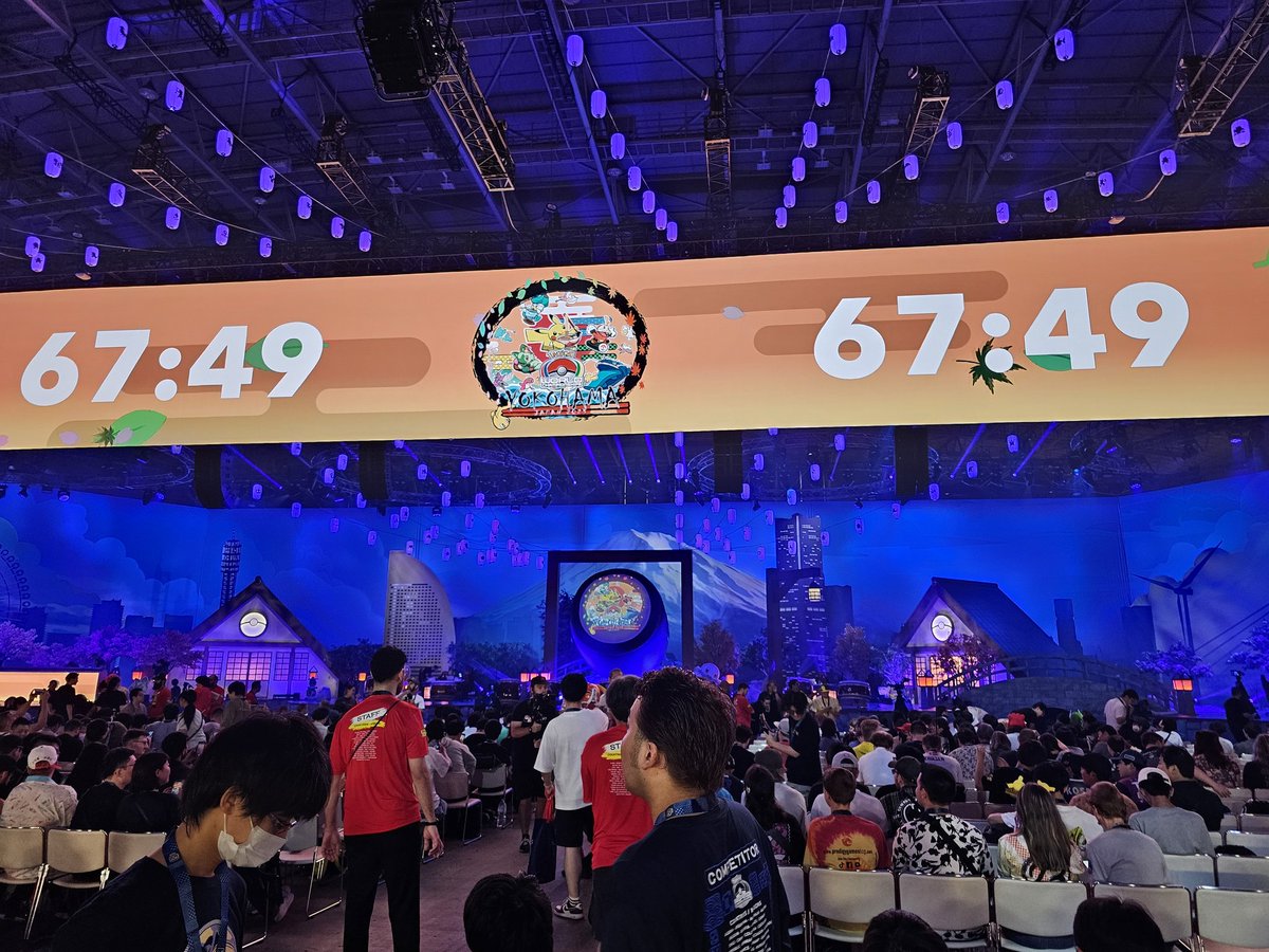 BirdPower13's tweet image. Officially out of worlds
I am disappointed in my performance, but I still had a lot of laughs and fun with friends :) 
I made it on stream, which was cool! I made some misplays, but I am just happy to live the dream! Good luck to everyone still competing!