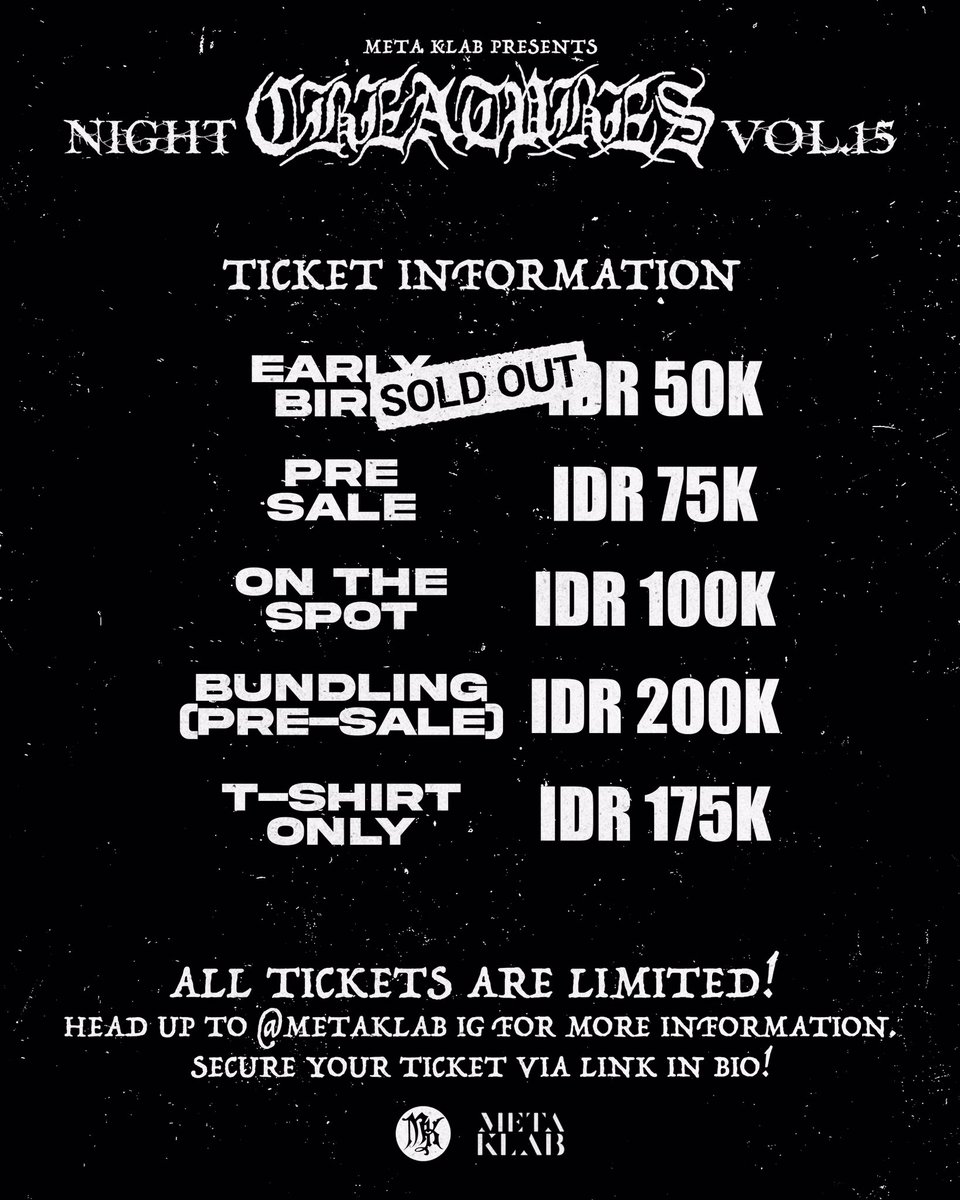 DEAFNESS tweet media