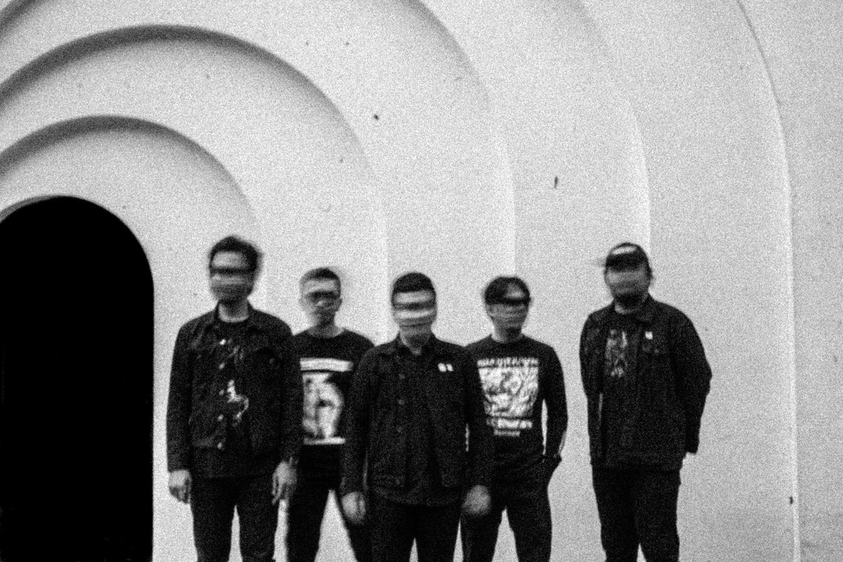 DEAFNESS tweet media