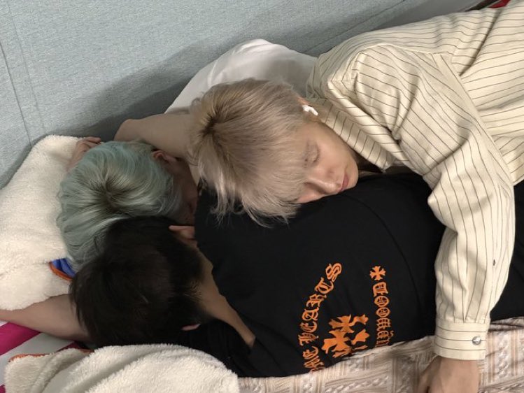 matcha latte with norenmin on top 🧾