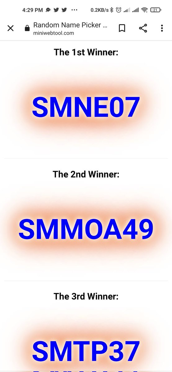 skyprintsph's tweet photo. Congratulations to the 5 winners of black totebags: 👏👏👏 https://t.co/71PBOeci4X