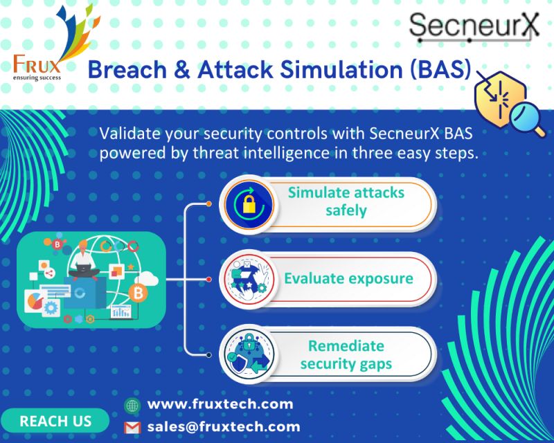 technologi76181's tweet photo. @FruxTechnologies being the #distributor of @SecneurX, a cyber security company driven by #Threat #Intelligence focuses on #preventing and #detecting #cybersecurity threats on multiple data channels i.e. #Protecting #Critical #Infrastructure from #ZeroDay #attacks. https://t.co/Dnvqr8RtpL
