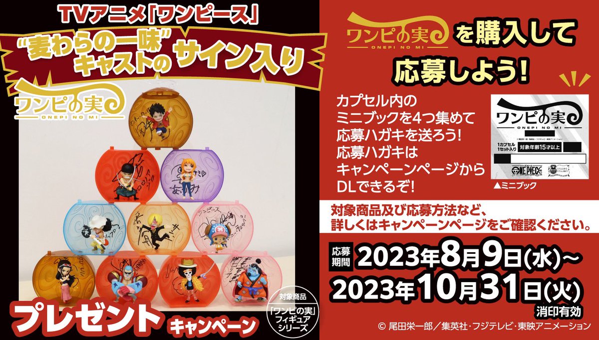 TVアニメ『#ワンピース』 