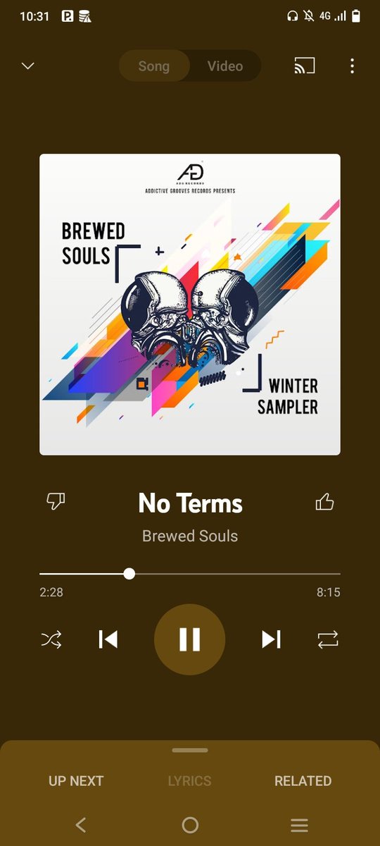 Don't tell me nothing 💃💃