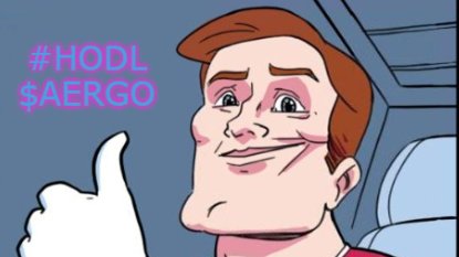 <a href="/cryptojack/">CryptoJack</a> $AERGO is my top pick! 🚀

With its scalable blockchain, enterprise solutions, and DeFi capabilities, AERGO has the potential to revolutionize the crypto landscape. Don't miss out on this gem.  💎