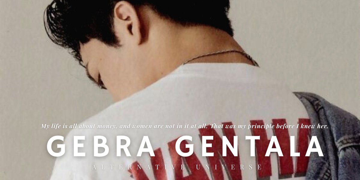 ; 𝐆ebra 𝐆entala
❝My life is all about money, and women are not in it at all. That was my principle before I knew her.❞

mark lee alternative universe
by 𝙥𝙖𝙩𝙧𝙖𝙣𝙞𝙖𝙝𝙚𝙨𝙩𝙞𝙖