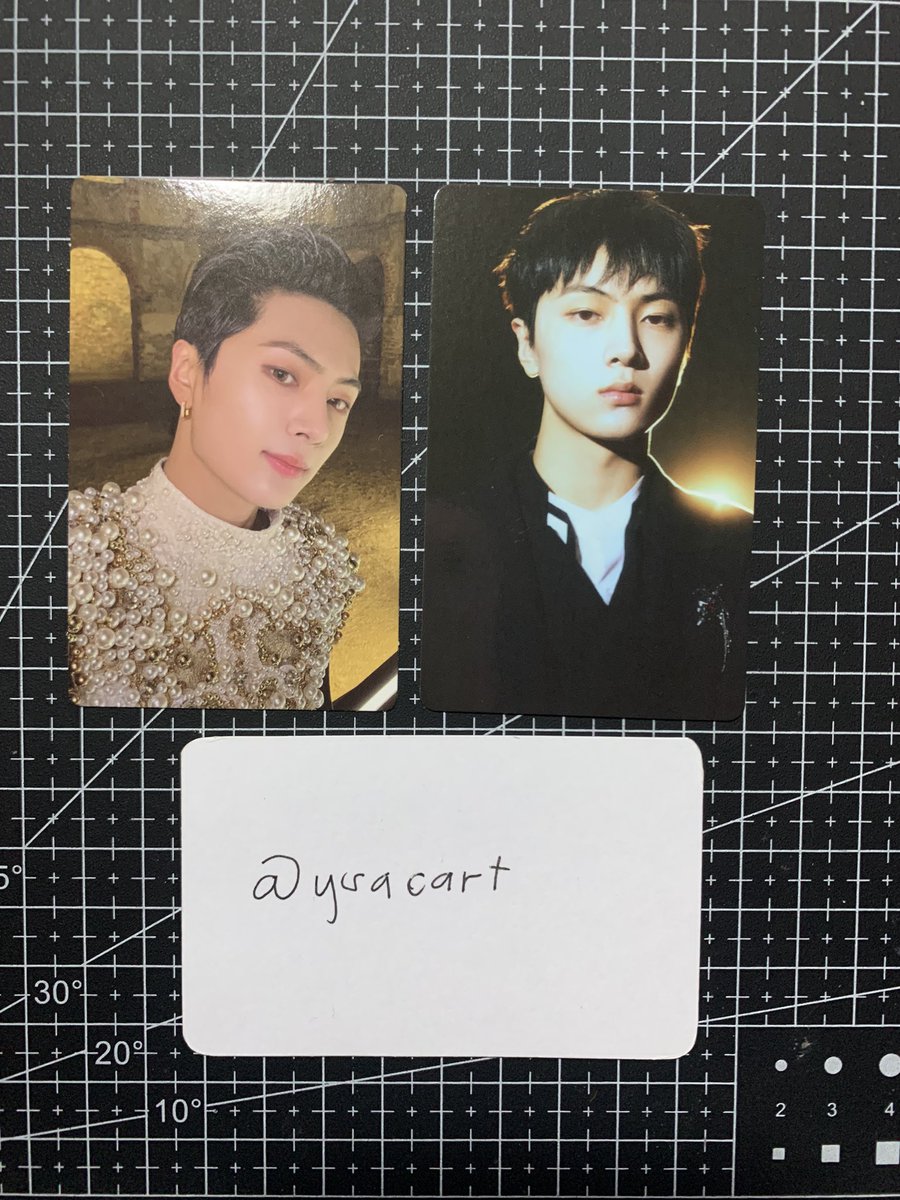 ysacart's tweet photo. wts • lfb • ph

enhypen dark blood pc 

— set ₱500 (payo)
— jay weverse ver. set ₱250 
— sunghoon &amp; ni-ki engene ver. ₱280 set
— gcash, j&amp;t 
— payo / 2 days reservation 

dm if interested https://t.co/Ui0qBJxwlw