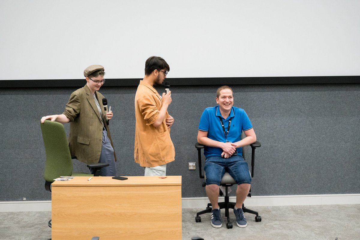 UoL_Contextual's tweet photo. #RFESS23 https://t.co/jlsZ9jvLJb